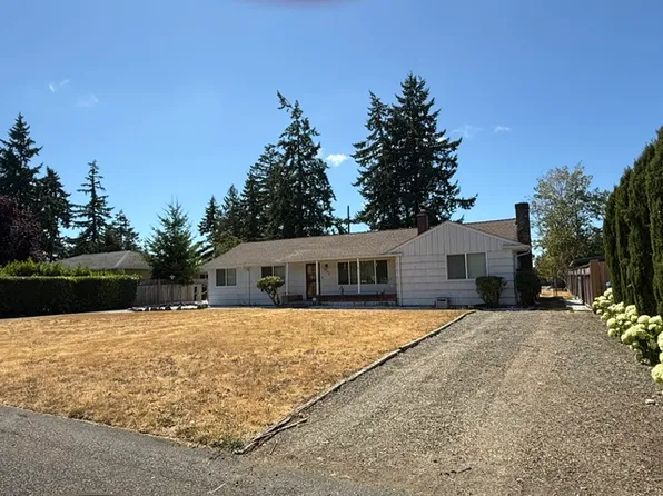10512 Rainier Ave SW, Lakewood, WA 98499