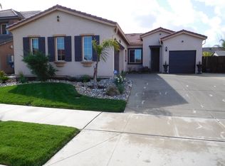 3245 W Stewart Ave, Visalia, CA