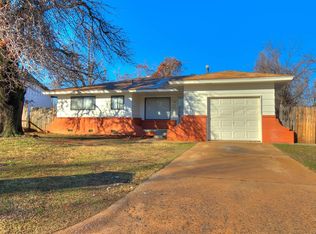 1729 Serenade Dr, Oklahoma City, OK 73130