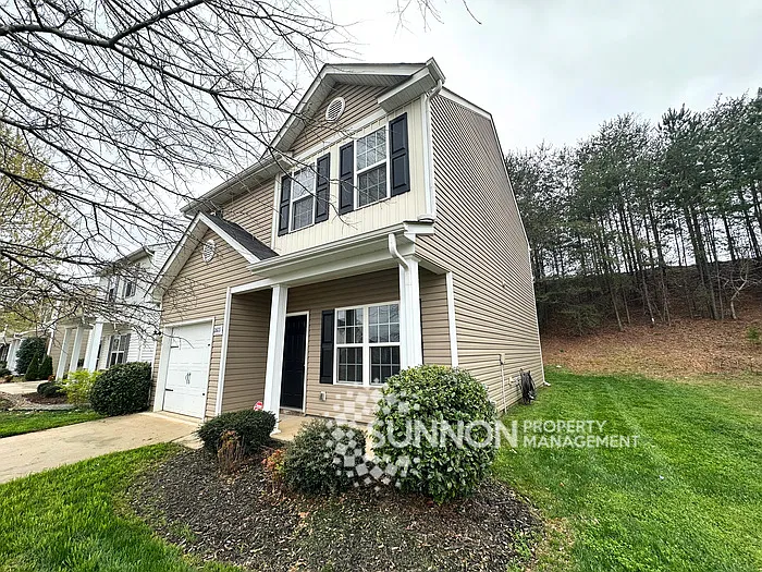 2601 Meadow Crossing Dr