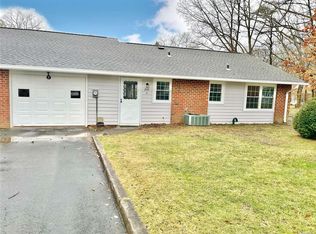 248 Newcastle Ct UNIT A, Ridge, NY 11961