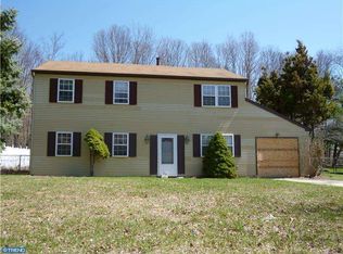 5 Orion Way, Sewell, NJ 08080