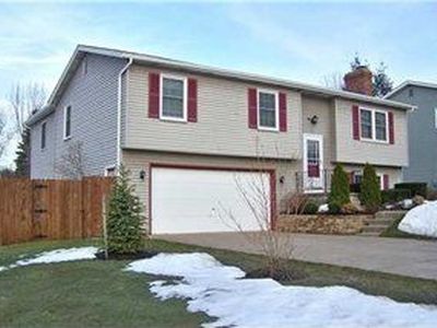 3828 Grannery Dr, Erie, PA, 16510