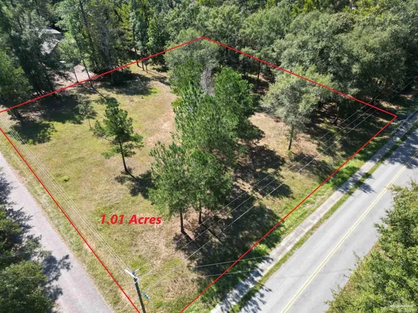 0 Longleaf Rdg, Atmore, AL 36502