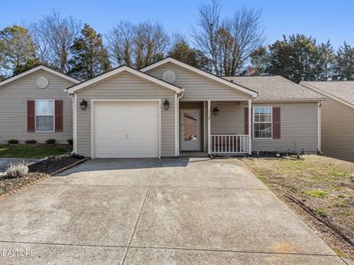 1138 Firethorne Way, Knoxville, TN, 37923
