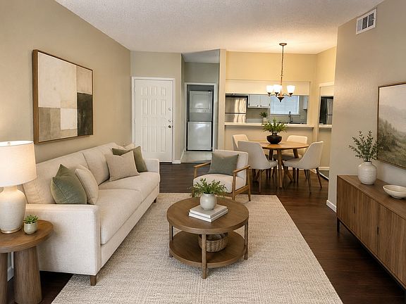 2nd image of 5550 Spring Valley Rd APT F15
