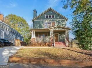 778 Rosedale Ave SE, Atlanta, GA 30312