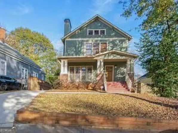 778 Rosedale Ave SE, Atlanta, GA 30312