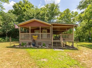 2712 Mc #4021, Everton, AR 72633