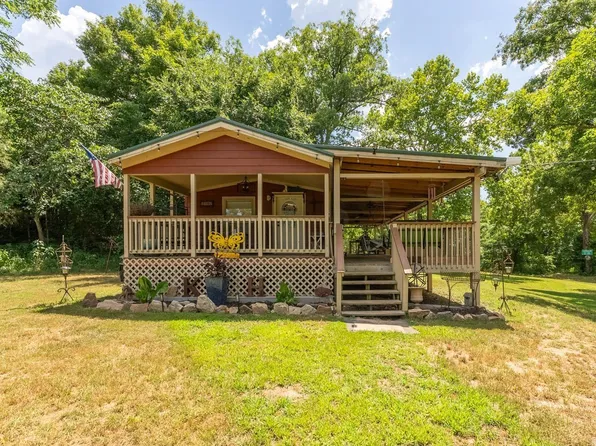 2712 Mc #4021, Everton, AR 72633