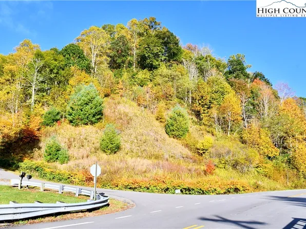 TBD Roaring Creek Road, Newland, NC 28657