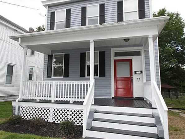 109 Yancey St, Richmond, VA 23222