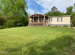 1712 Old Lake City Hwy, Clinton, TN 37716