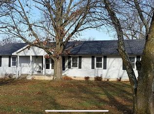 430 Jump Rd, Marshfield, MO 65706