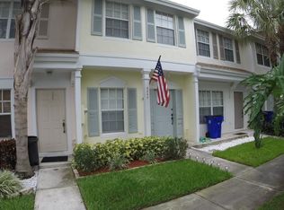 5243 Jamboree Pl, Margate, FL 33063