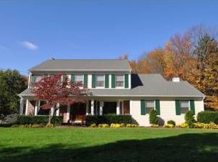 1631 Cooper Rd, Scotch Plains, NJ 07076