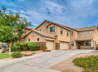 1693 E Baker Dr, San Tan Valley, AZ 85140