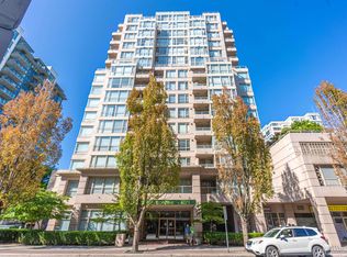 8171 Saba Rd #1401, Richmond, BC V6Y 4B3