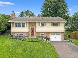 338 Paul St, Endicott, NY 13760