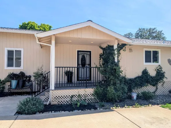 2584-2586 Reservoir Ln, Redding, CA 96002