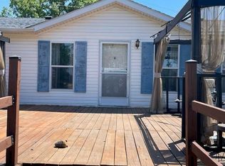 11204 NW County Line Rd, Whitewater, KS 67154