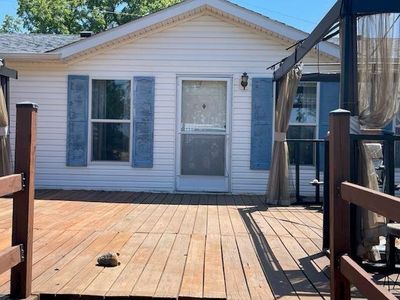 11204 NW County Line Rd, Whitewater, KS, 67154