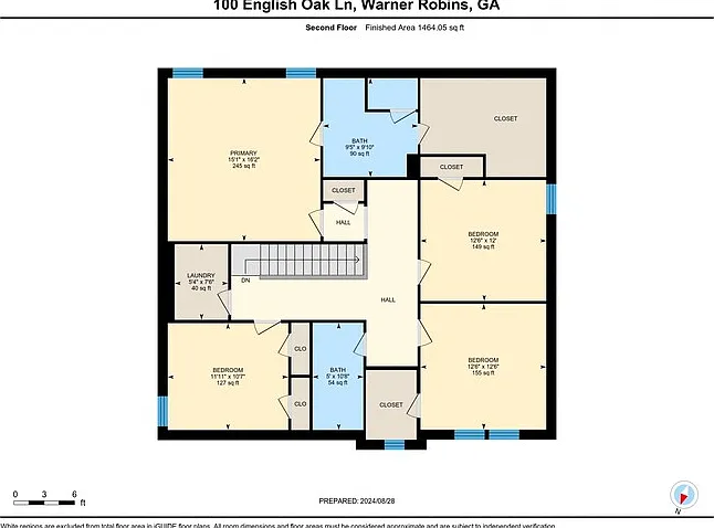 100 English Oak Ln — Photo 30