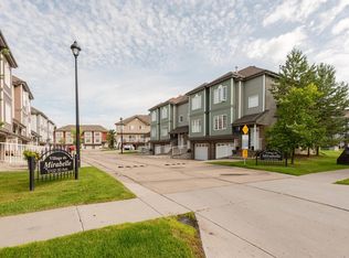 5102 30th Ave #50, Beaumont, AB T4X0A9