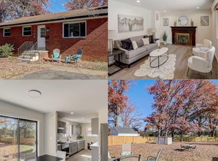 3504 Memorial St, Alexandria, VA 22310