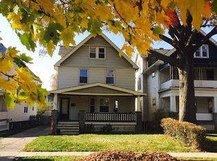 1260 Donald Ave, Lakewood, OH 44107