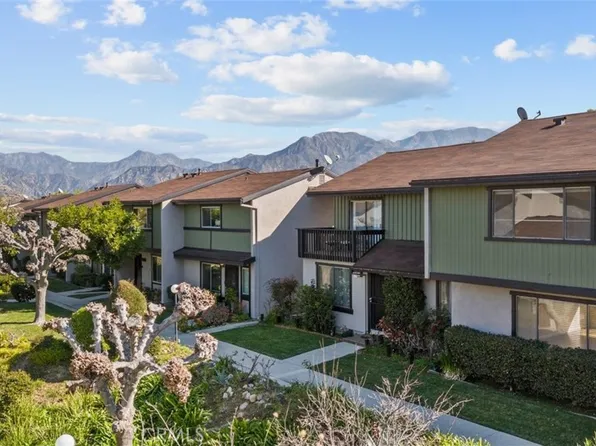 8740 Wyngate St #1/4, Sunland, CA 91040