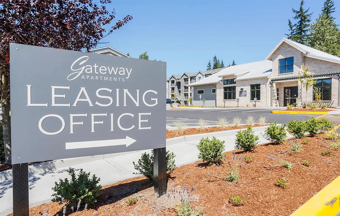 Gateway Apartments — Photo 2