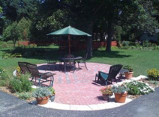 1616 Hickory St, Oshkosh, WI 54901