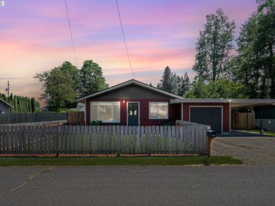 33218 SW Day St, Scappoose, OR, 97056