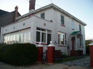 2011 Centre St, Ashland, PA 17921