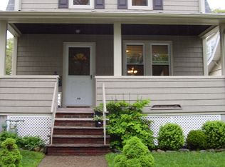99 Kingston Ave, Hawthorne, NJ 07506