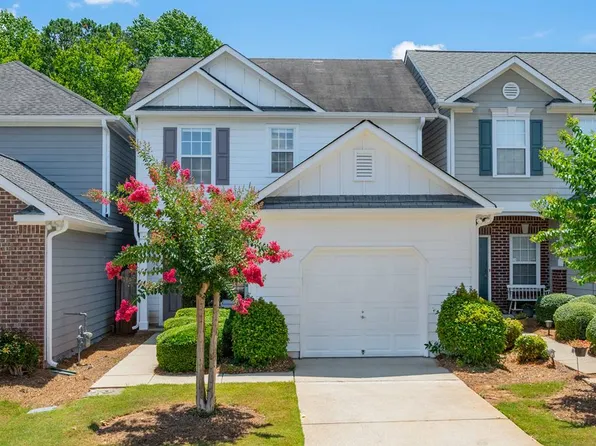 4510 SW Yellow Sash Ct, Oakwood, GA 30566