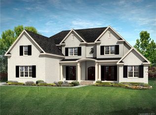 406 Valley Run Dr, Waxhaw, NC 28173