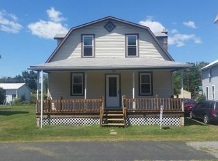 16 Chappell Rd, Millmont, PA 17845