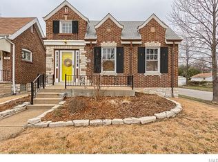 5201 Mardel Ave, Saint Louis, MO 63109