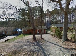 117 Archdale Dr, Durham, NC 27707