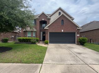 13525 Northline Lake Dr, Houston, TX 77044