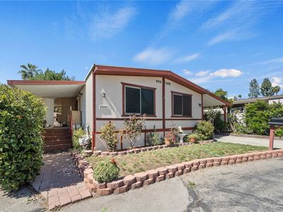 15181 Van Buren Blvd SPACE 147, Riverside, CA, 92504