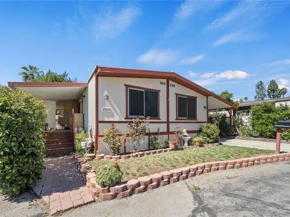 15181 Van Buren Blvd Space 147, Riverside, CA 92504