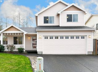 22280 Palisade Pl, Fairview, OR 97024