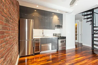 Rented by Centennial Properties NY