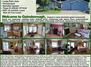 2675 Lansdown Rd, Eugene, OR 97404