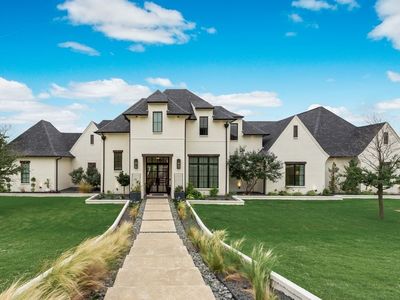 12408 Bella Pace, Fort Worth, TX, 76126