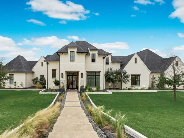 12408 Bella Pace, Fort Worth, TX 76126