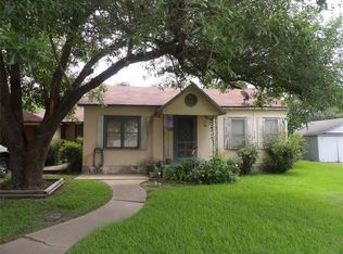 1110 Kessler Ave, Schulenburg, TX 78956